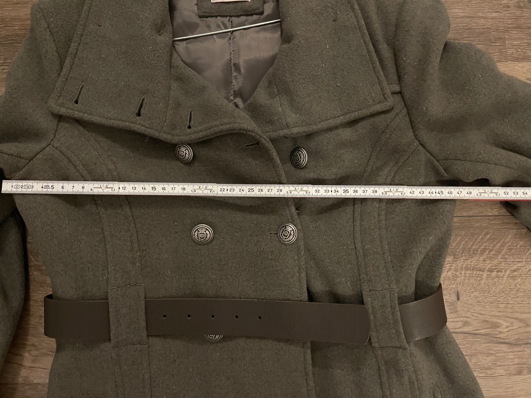 Orsay Cappotti: Damen Wintermantel von Orsay – Usato da Pfeffingen venduto da Twoa 3