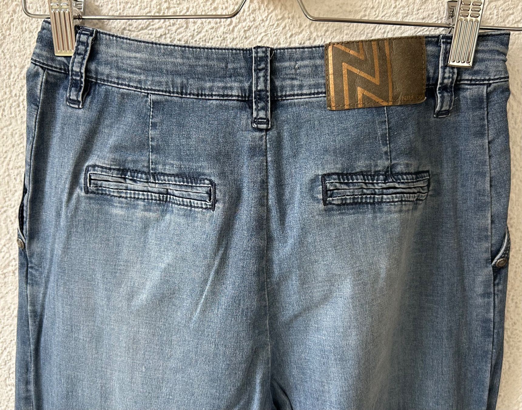 Nile Pantaloni: NILE Hose – Usato da STUDEN BE venduto da SMIROS 4