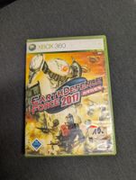 Earth defence force 2017 Microsoft Xbox 360