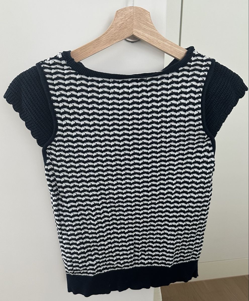 Top: Haut - Anthropologie – Usato da Genève venduto da AuTuMnLoveR 1
