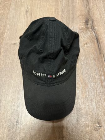 Tommy Hilfiger Cap, Schwarz, Top Zustand, Frühling!