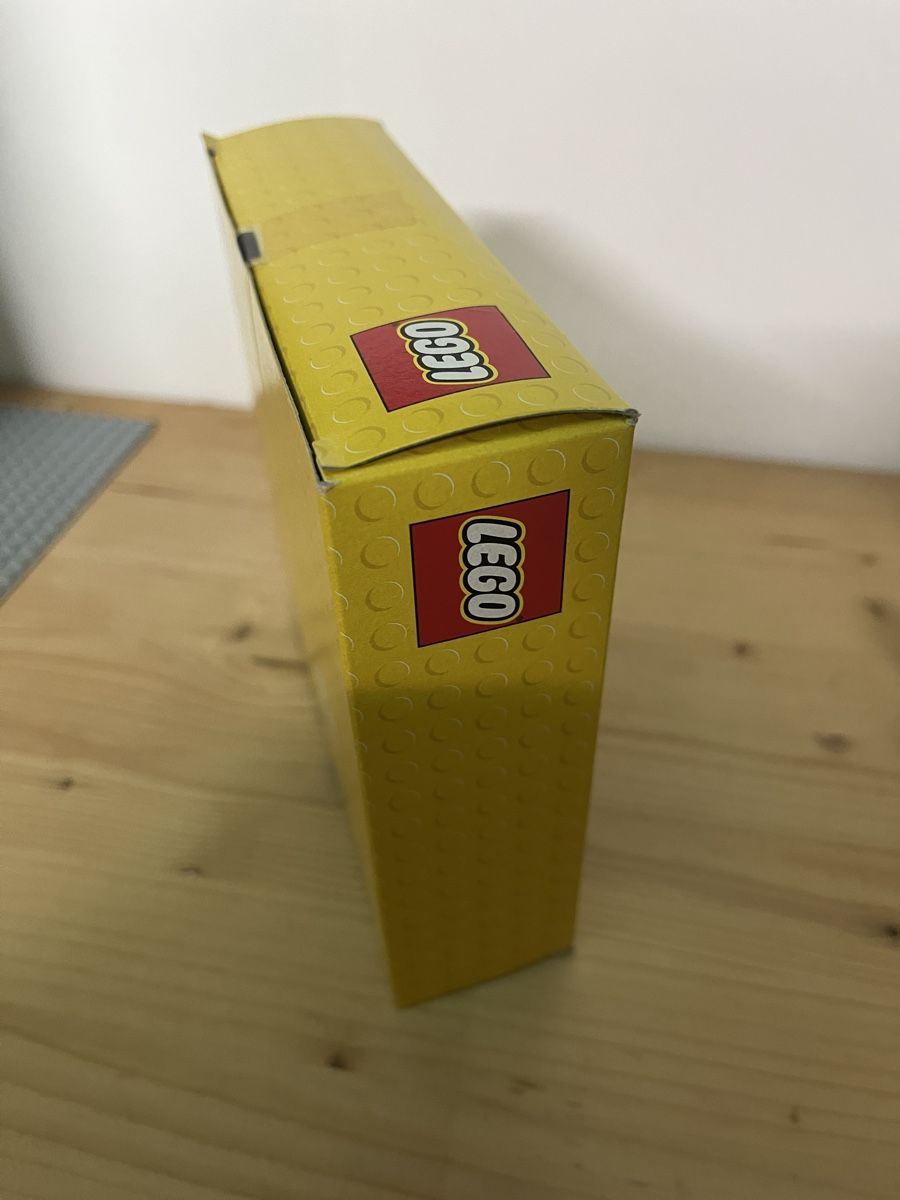Lego Kit di costruzioni: Lego 6322501 Manchester United Trinity – Nuovo e nell'imballaggio originale da Melano venduto da Jan2785 3