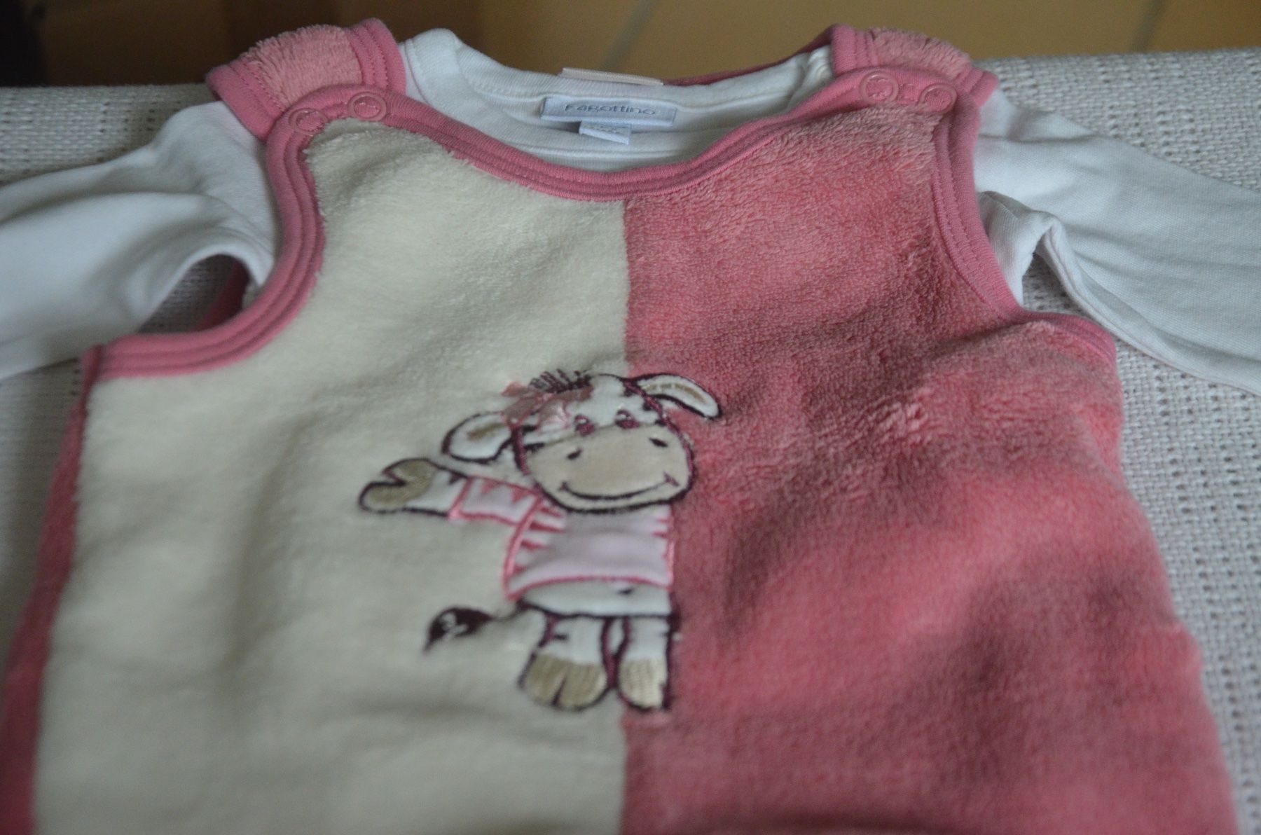 Pyjamas & Ähnliches: TAILLE 56 - PIJAMA – Gebraucht aus Chiasso von Dolly015 1