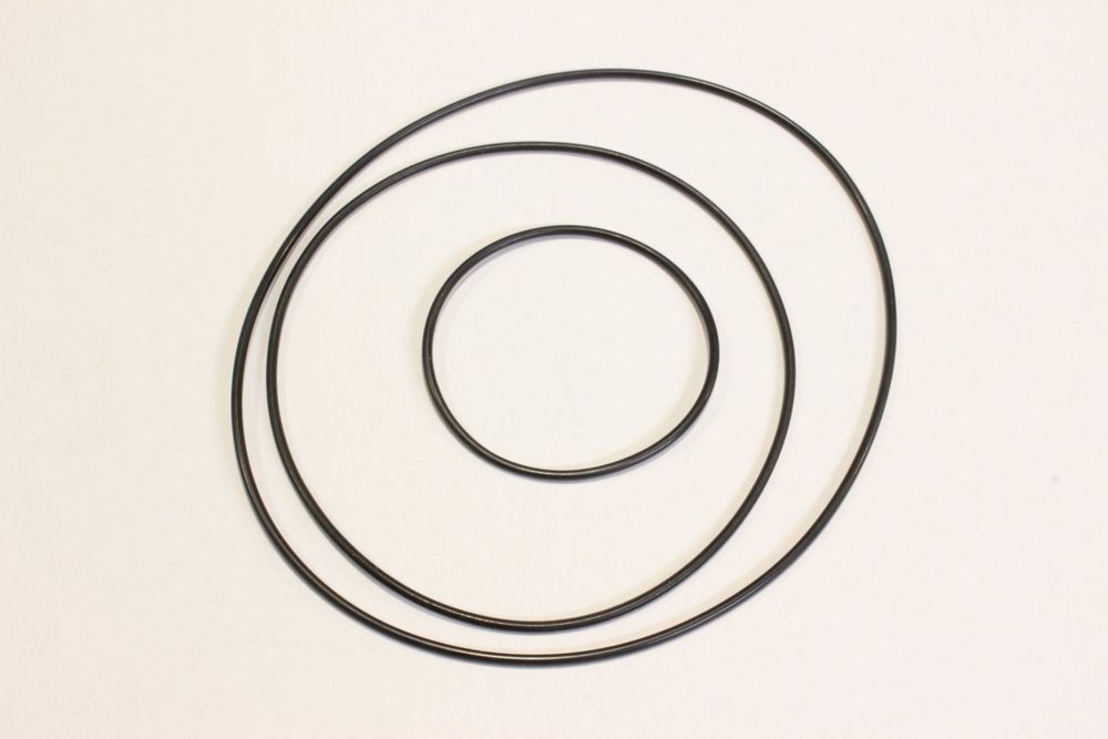 Antriebsriemen Für Aeon Quadro 4 - Zahnriemen Motorrad Getriebe 2015