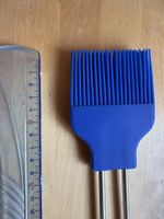 Backpinsel Grillpinsel XL neu