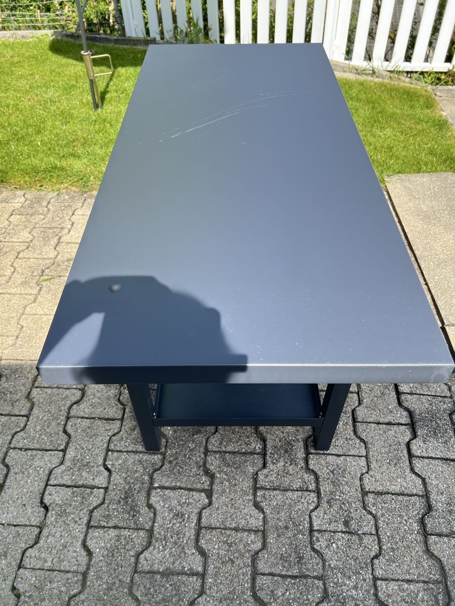 Accessori per grill: Grill , Beistellwagen  – Usato da Halden venduto da Satellite 1