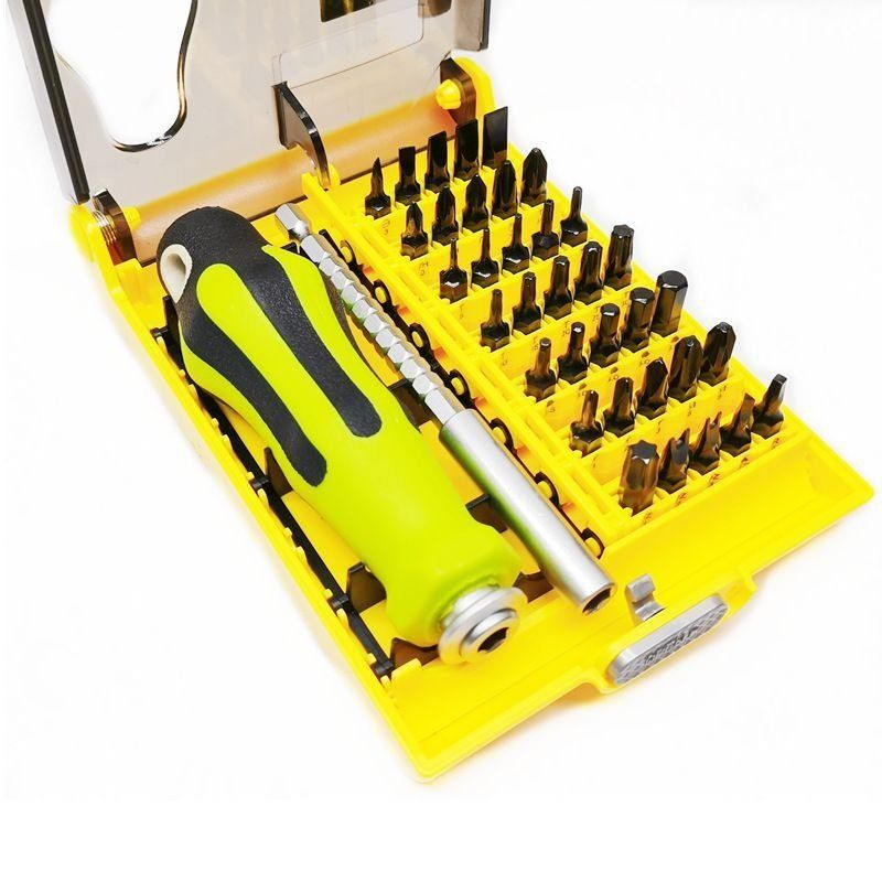 Tutti gli attrezzi: Coffret d'outils de précision, Präzisionswerkzeugset – Nuovo e nell'imballaggio originale da Minusio venduto da graziano11 6