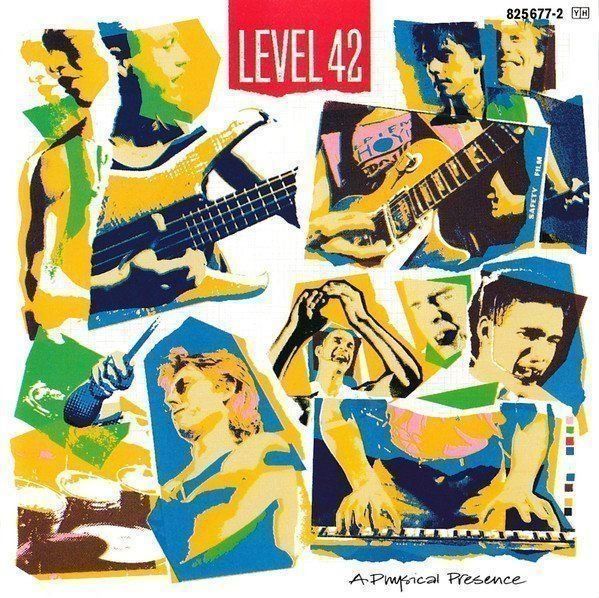 Level 42 A Physical Presence [Polydor] Kaufen auf Ricardo