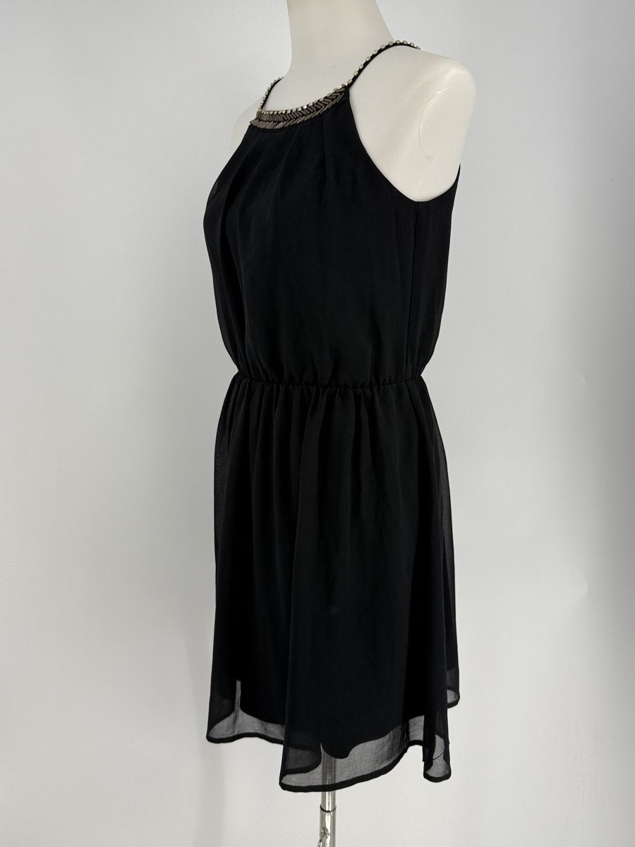 Morgan Kleider: Schwarzes Kleid Gr. 36 Morgan – Gebraucht aus Auenstein von moin. 2