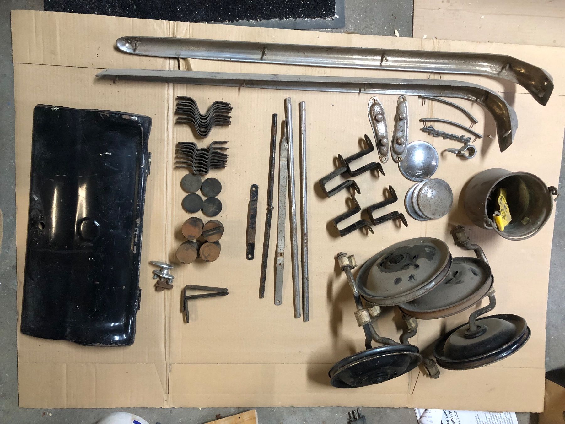 Carrozzine: Kinderwagen Royal Eka – Usato da Bennau venduto da Wjoni 2