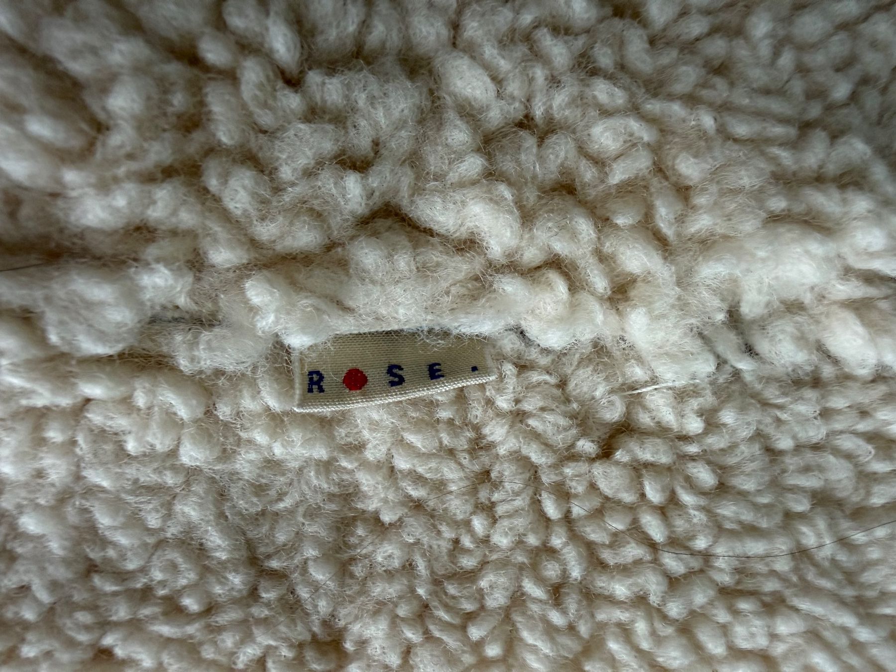 Bellerose Giacche & Cappotti: Bellerose Teddy Jacke Gr. 12 – Usato da Samedan venduto da Lingi08 7