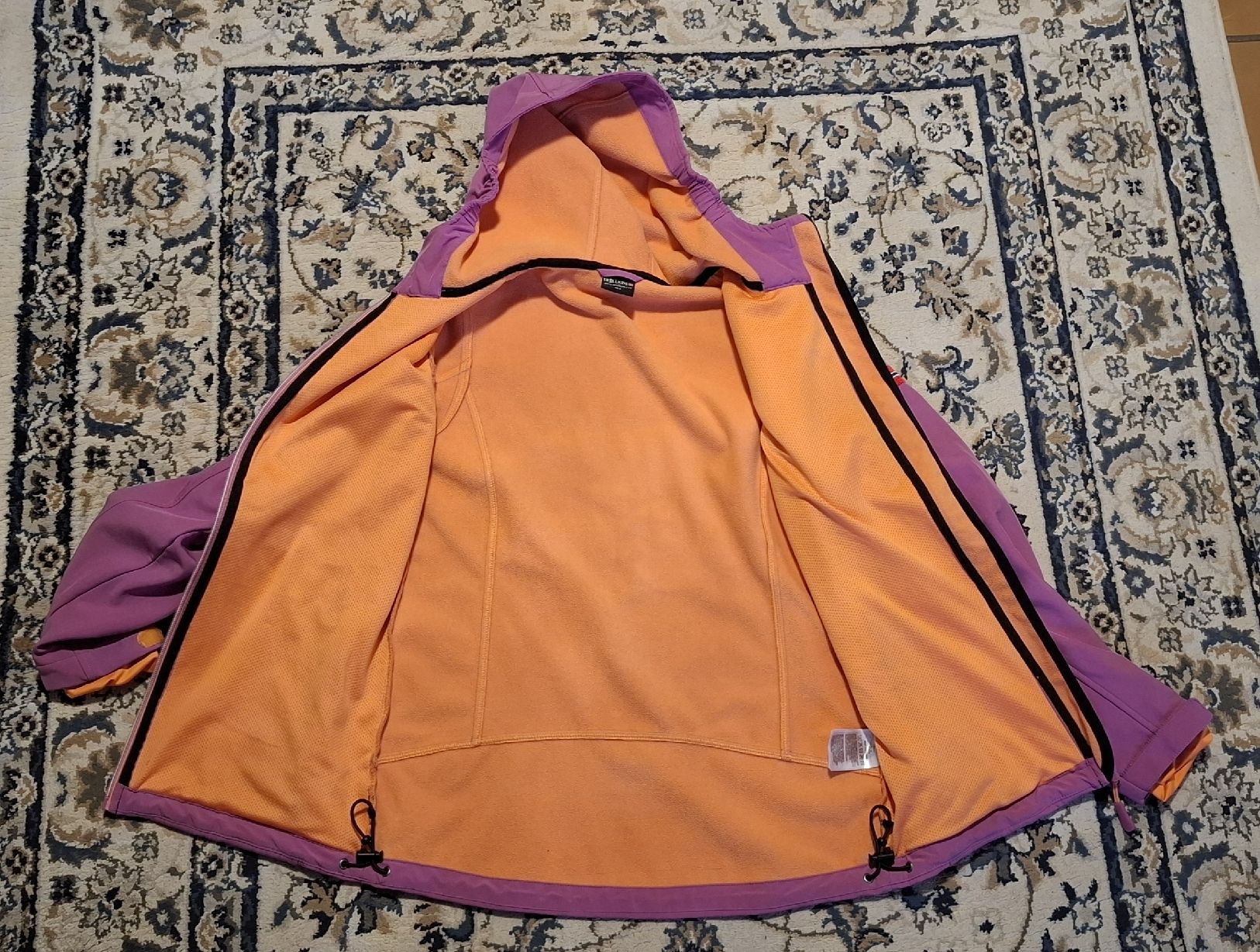 Trollkids Jacken & Mäntel: Trollkids Softshell Jacke Gr. 164 - Top Zustand!! – Gebraucht aus Hüttikon von eca_5zw9 4