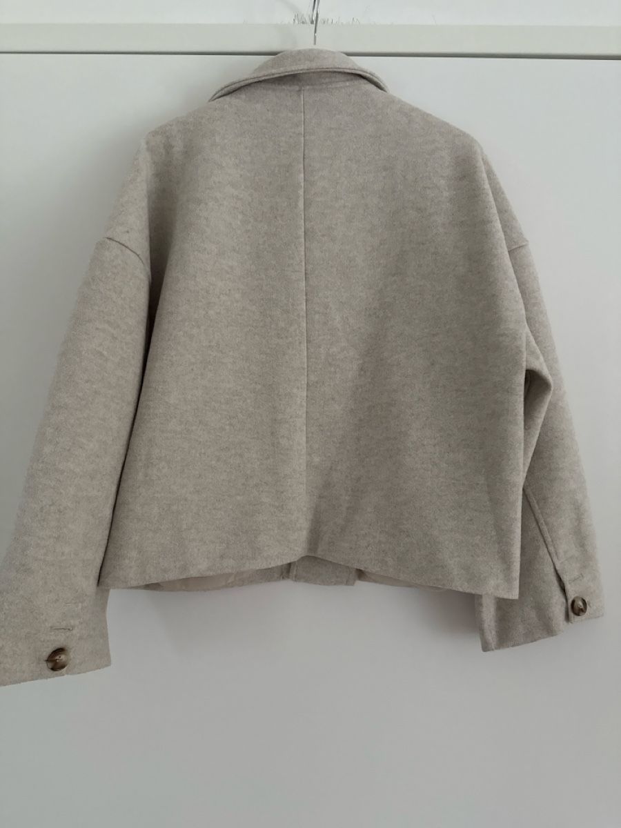 Jacken: Jacke – Neu (gemäss Beschreibung) aus Kriens von g_b_mk7j 1