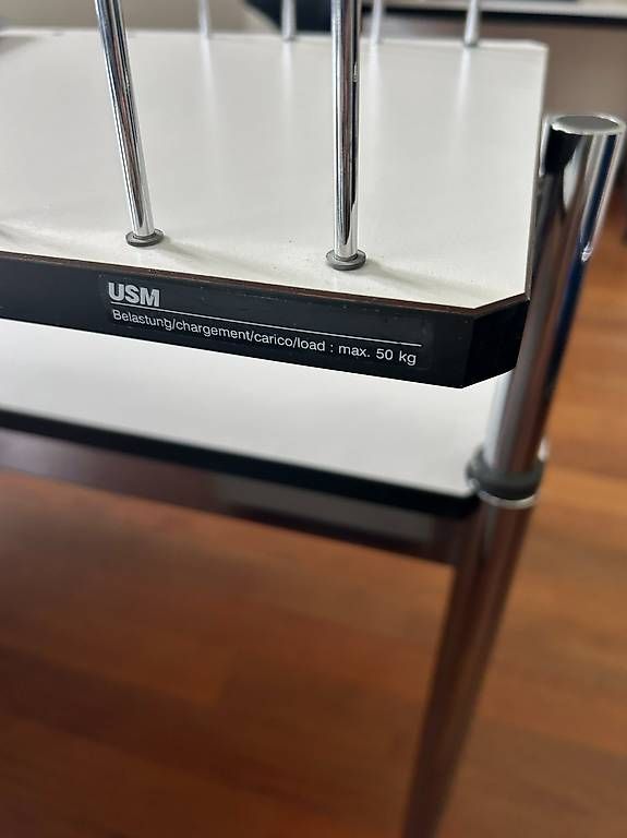 Tables: usm Haller Tisch – D'occasion à Brunnen par lucernencis 2