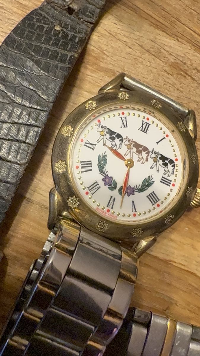 Orologi: Lot Armbanduhren Alte Uhren  – Difettoso da Goldach venduto da Donpancho 4