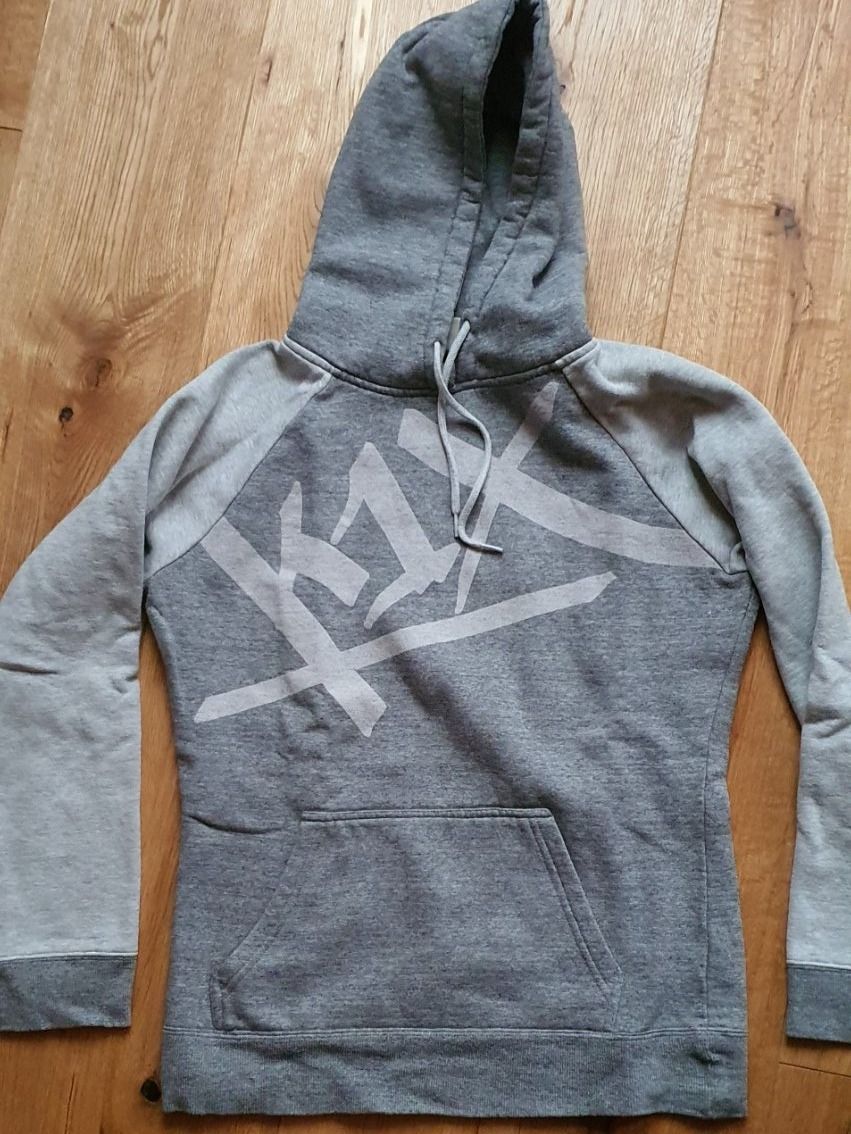 Maglioni & Felpe: K1X Hoodie Grösse L – Usato da Kandersteg venduto da nvo_65py
