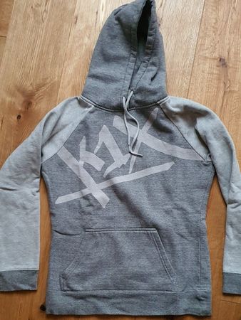 K1X Hoodie Grösse L