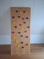 Kletterwand für Kinder