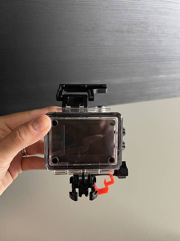 Action Cam: Action Cam NILOX Mini Up, come nuova – D'occasion à Lugano par cor_tdx5 3