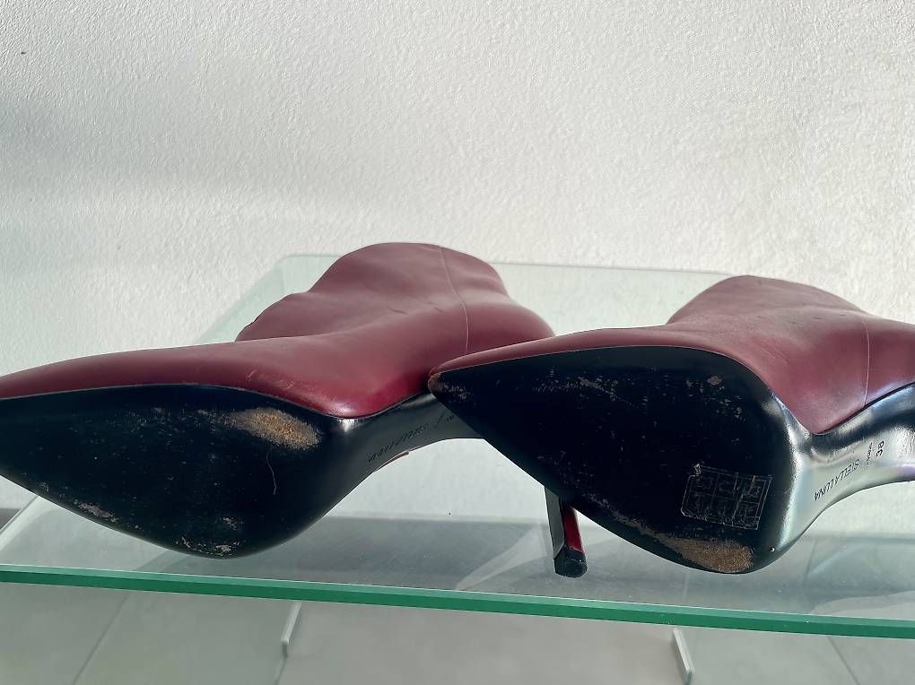 Scarpe da donna: Boots talon Stella Luna 38 – Usato da Noville venduto da jga_9lk5 3