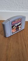 N64 - Top Gear Rally