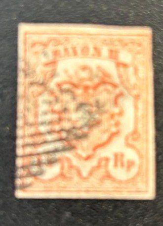 Alle Briefmarken: Schweizer Briefmarke – Gebraucht aus Nidau von sch_l8zp