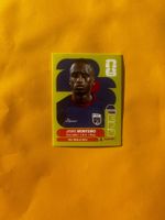 CPV 12 Jamiro Monteiro Panini WM 2026 Sticker
