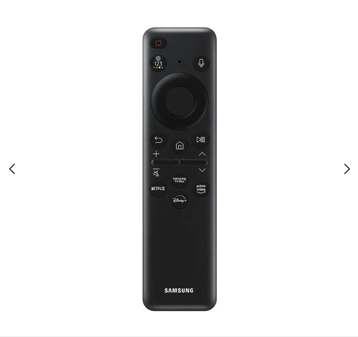 Samsung Appareils TV: Samsung TV QE65QN95D 4K Mini-LED – Neuf avec emballage d'origine à Arth par Tanos 6