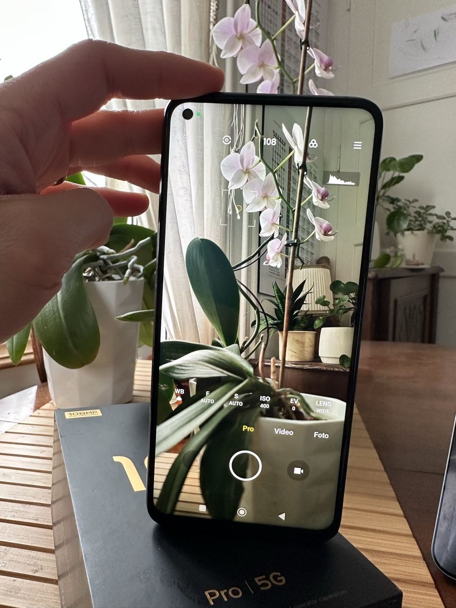 Xiaomi Telefoni cellulari / Smartphones: Xiaomi Mi 10T Pro – Usato da Grenchen venduto da ast_pl5d 3