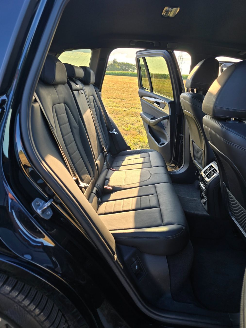 BMW Autos: Bmw X3 25d 2019 – Gebraucht aus Froideville von tra_n6rb 8