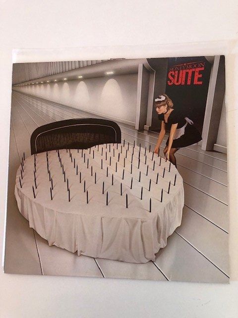 Dischi in vinile: Honeymoon Suite – Usato da Aarwangen venduto da Jukebox3