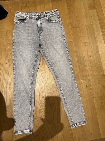 Stretchy Jeans Damen - Only - XL / 33/34