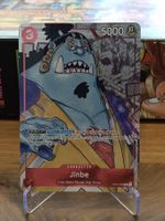 One Piece | Die kleine Jinbe Manga🫰