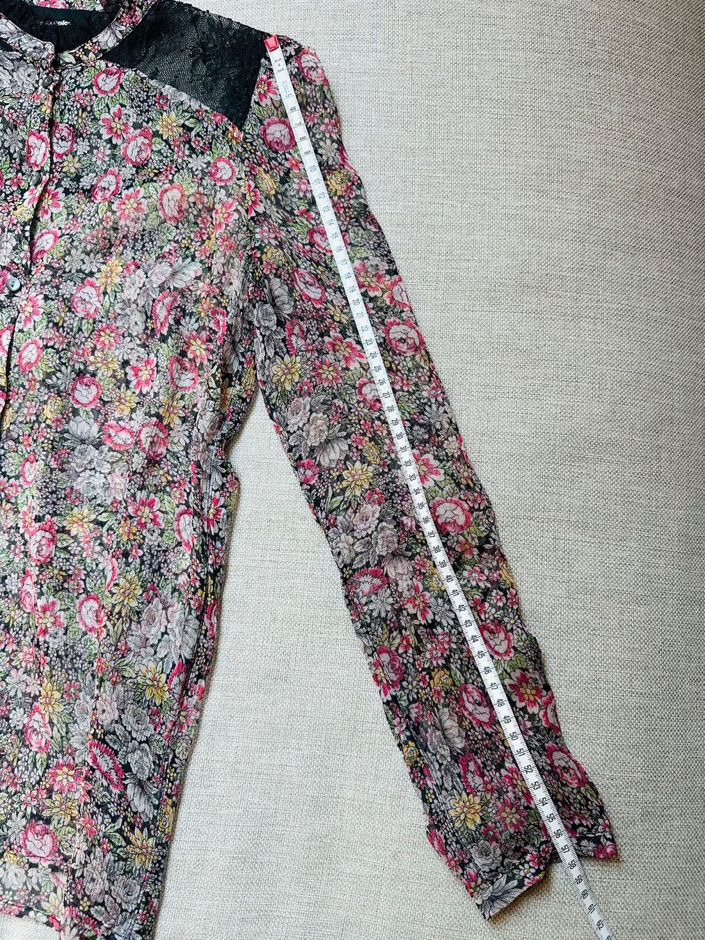 Kooples Camicette: The Kooples- Bluse – Nuovo (secondo la descrizione) da Bern venduto da Marie_B21 8