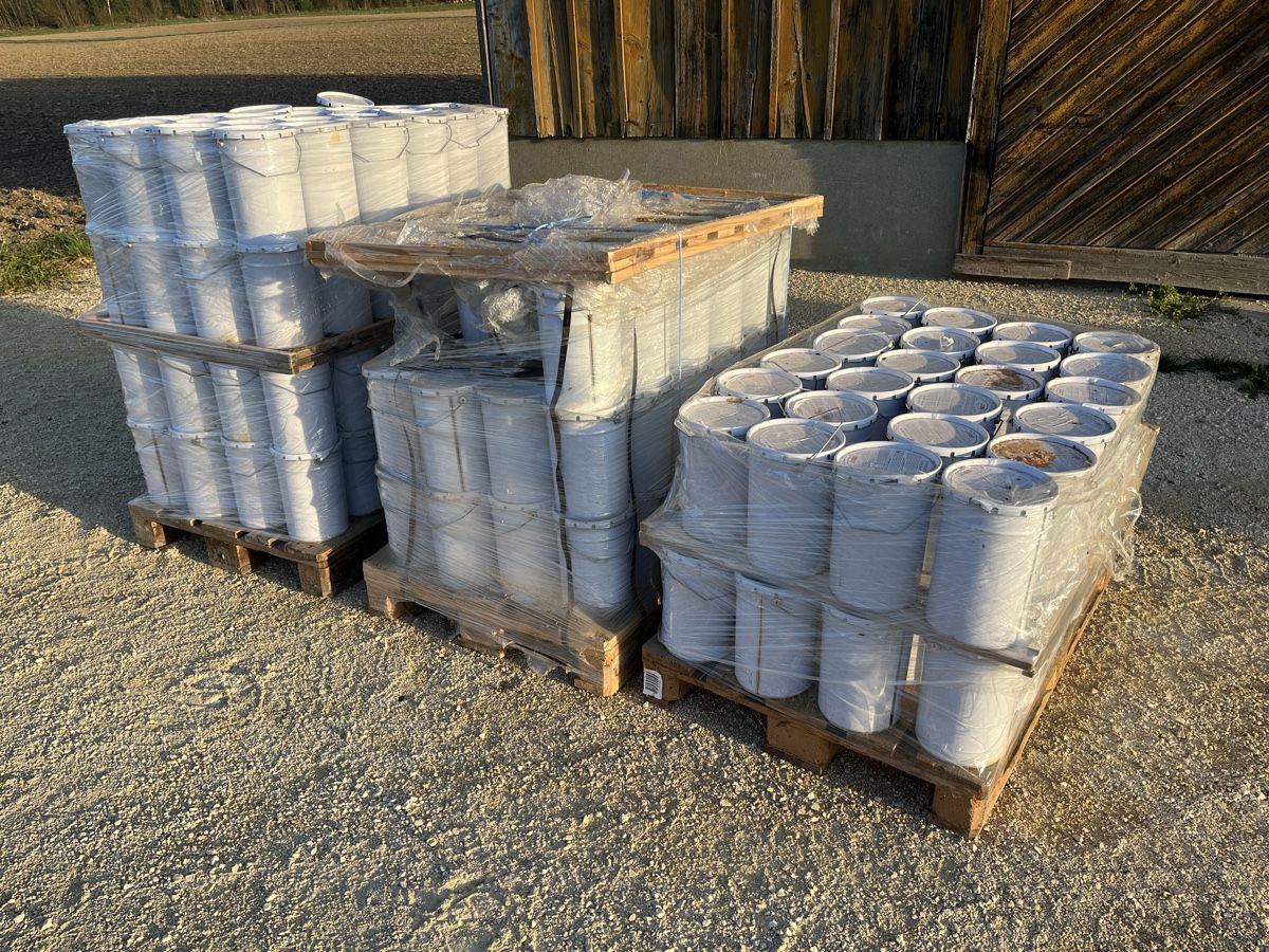 Candele: Frostkerze / Frostschutz – Nuovo e nell'imballaggio originale da Ramsen venduto da Ryserwein 4
