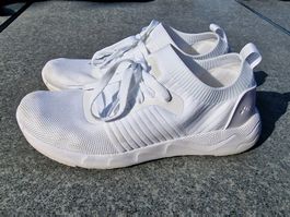 Only Sneaker, weiss, Gr 39, wie NEU