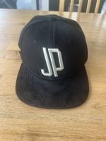 JP Performance Cap Mütze schwarz
