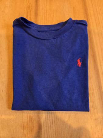 T-shirt von Ralph Lauren Polo 3/3T 100