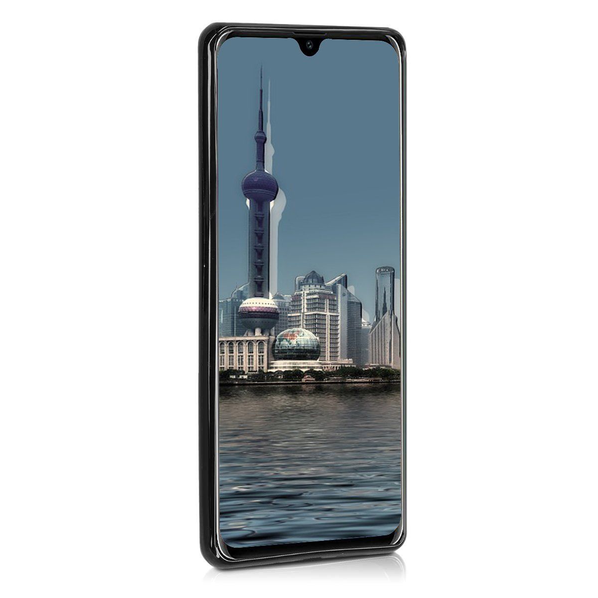 Coques & Protection écran: Huawei P30 Pro / New Edition Hülle Etui Silikon Case Cover – Neuf avec emballage d'origine à Volketswil par coverandmore 5