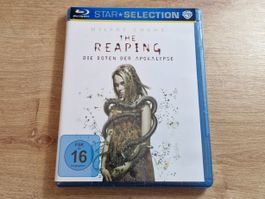 The Reaping (2007) NEU OVP RAR Bluray