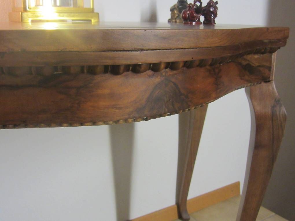 Tische: Table ancienne LS XV – Gebraucht aus La Sagne NE von gmi_fmv6 4