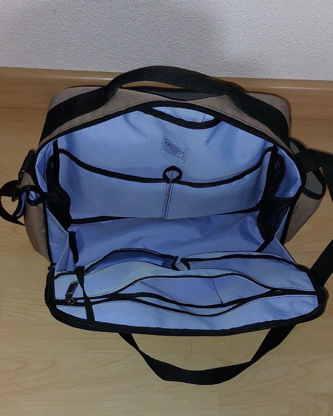 Sacs: Wickeltasche Rossis – D'occasion à Seon par mskl 2