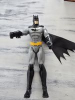 Coole Batman Action Figur - DC Comics Spielzeug für Sammler!