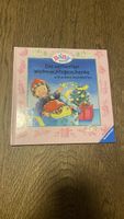 Weihnachtsbuch Baby born "Die verhexte Weihnachtsgeschenke"
