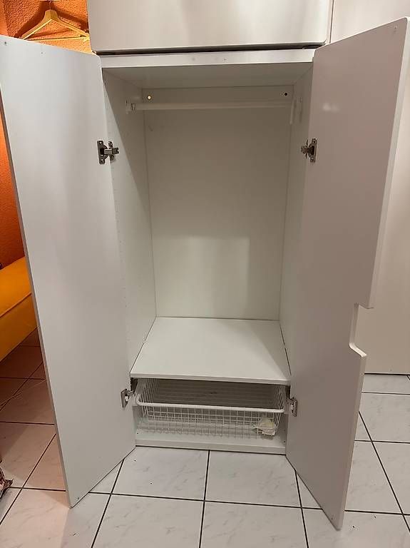 Armadi: Petite armoire à vêtements  – Usato da Thônex venduto da jadyrose 1