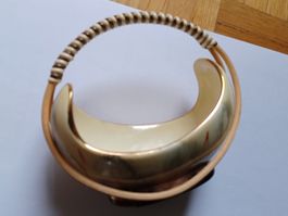 Vintage: Midcentury Apéro Schale 50er 60er