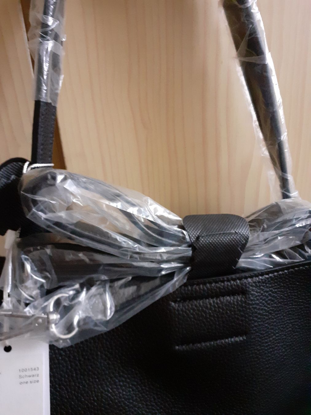 L.Credi Borse da donna: Handtasche – Nuovo e nell'imballaggio originale da Zürich venduto da zurclich 4