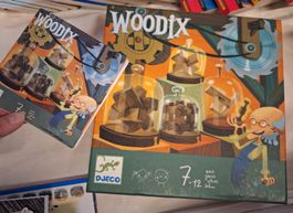 Woodix Djeco