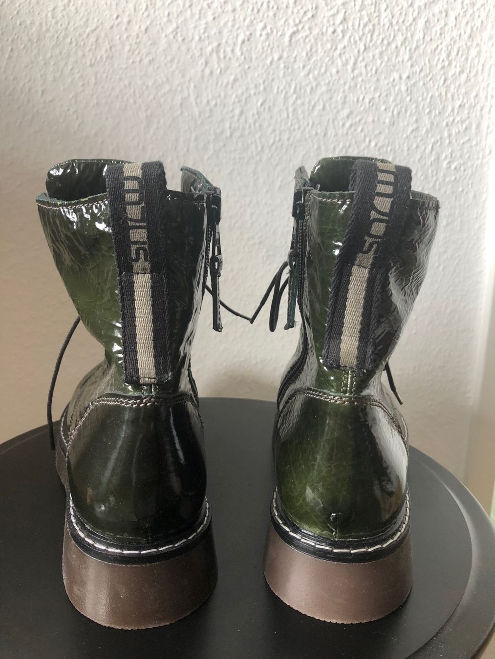Mjus Scarpe da donna: Schuhe, Mjus, 38 – Nuovo (secondo la descrizione) da Biel/Bienne venduto da Tibet20 1