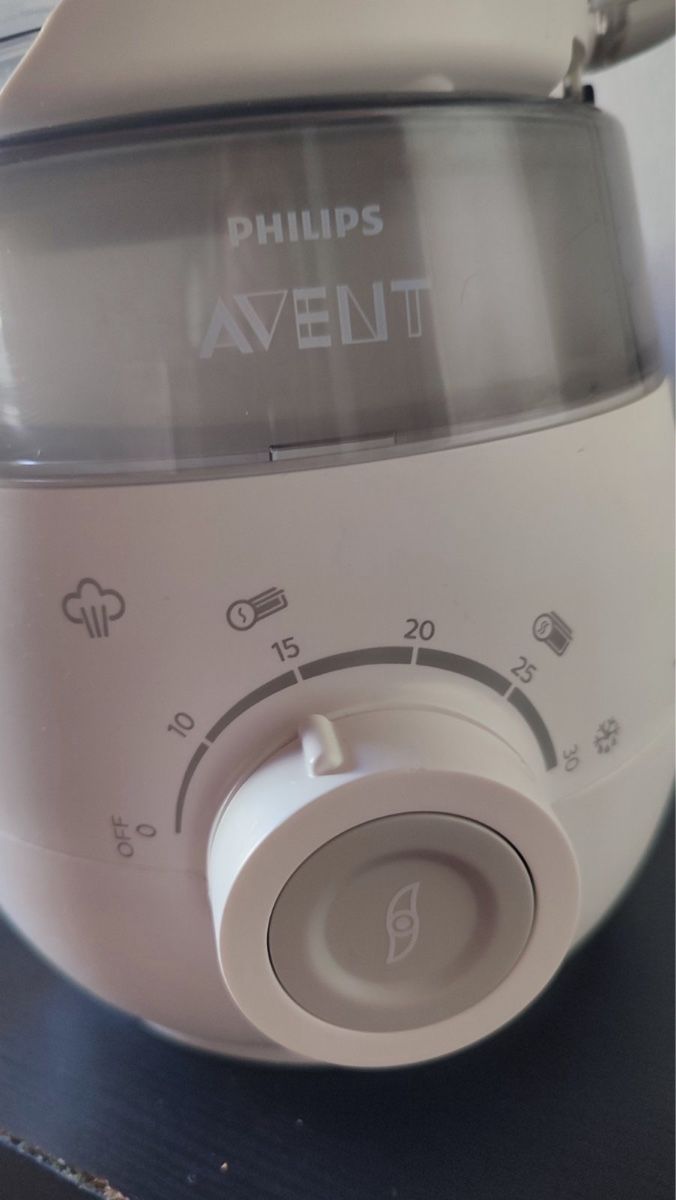 Lots de vêtements: Philips AVENT – D'occasion à St. Gallen par Android-20 1